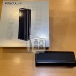 【黑色/灰色/藍色/棕色】Fasoul C2 二回機加熱菸主機｜一棒雙吸省 50%｜1850mAh 電池｜18 秒預熱｜IQOS ILUMA / TEREA 相容｜蒸汽奇遇現貨