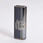 【黑色/灰色/藍色/棕色】Fasoul C2 二回機加熱菸主機｜一棒雙吸省 50%｜1850mAh 電池｜18 秒預熱｜IQOS ILUMA / TEREA 相容｜蒸汽奇遇現貨