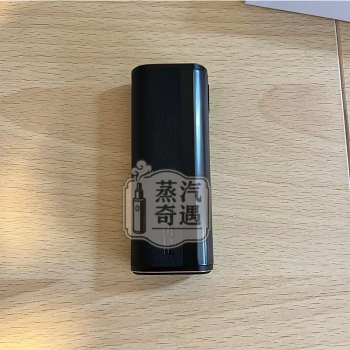 【黑色/灰色/藍色/棕色】Fasoul C2 二回機加熱菸主機｜一棒雙吸省 50%｜1850mAh 電池｜18 秒預熱｜IQOS ILUMA / TEREA 相容｜蒸汽奇遇現貨