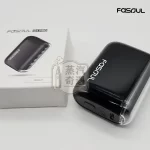 【蒸汽奇遇5色正品現貨】Fasoul Q1 二回機 TEREA煙彈專用加熱煙主機 一根煙抽兩次 省錢又過癮