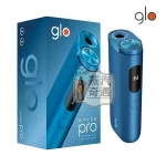 Glo™ Hyper Pro｜蒸汽奇遇商城4色正品現貨 AMOLED高畫質螢幕 × HeatBoost頂級加熱技術