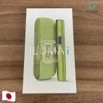 【5色可選】蒸汽奇遇側開款IQOS ILUMA I 标准版 日本加熱煙主機 適用TEREA煙彈