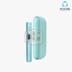 【5色可選】蒸汽奇遇側開款IQOS ILUMA I 标准版 日本加熱煙主機 適用TEREA煙彈