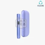 【5色可選】蒸汽奇遇側開款IQOS ILUMA I 标准版 日本加熱煙主機 適用TEREA煙彈