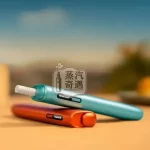 【5色】蒸汽奇遇加熱菸主機全家型號現貨 IQOS ILUMA i One日本原裝一體機 適用TEREA煙彈
