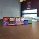 【14種口味】蒸汽奇遇韓版TEREA煙彈 IQOS ILUMA主機專用 加熱菸彈 整條(10包)