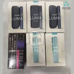 【5色可選】蒸汽奇遇IQOS ILUMA 日本加熱煙主機 適用TEREA煙彈