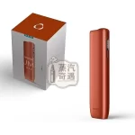 【5色】蒸汽奇遇加熱菸主機全家型號現貨 IQOS ILUMA i One日本原裝一體機 適用TEREA煙彈