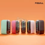 【蒸汽奇遇5色正品現貨】Fasoul Q1 二回機 TEREA煙彈專用加熱煙主機 一根煙抽兩次 省錢又過癮