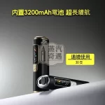 【黑色/紫色/銀色/灰色】HiTASTE F2 二回機加熱菸主機｜一支菸彈抽兩次｜3200mAh 大電量｜雙加熱模式｜TEREA / SENTIA 適用｜蒸汽奇遇現貨