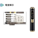【黑色/紫色/銀色/灰色】HiTASTE F2 二回機加熱菸主機｜一支菸彈抽兩次｜3200mAh 大電量｜雙加熱模式｜TEREA / SENTIA 適用｜蒸汽奇遇現貨