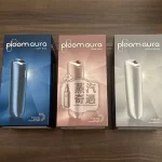 【7色現貨】蒸汽奇遇 ploom Aura｜7 11 加熱菸主機適用MEVIUS/CAMEL香菸 SMART HEATFLOW技術四種加熱模式