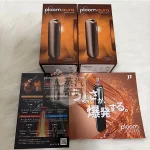 【7色現貨】蒸汽奇遇 ploom Aura｜7 11 加熱菸主機適用MEVIUS/CAMEL香菸 SMART HEATFLOW技術四種加熱模式