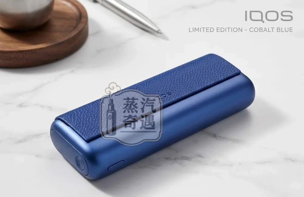 【限定色新款】IQOS ILUMA i PRIME 電光紫｜蒸汽奇遇現貨 IQOS第八代旗艦加熱菸主機 TEREA 煙彈專用