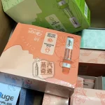 【深海冰泉/柑橘/新鮮薄荷/玫瑰露/綠野仙蹤/西柚】ZUGE E-Inhaler草本電子鼻通隨身清新・日常提神首選