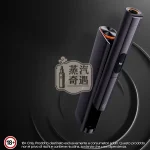 【紅/黑兩色】Glo Hilo Plus 加熱菸主機｜雙向加熱模式｜10秒快速加熱｜長效續航約25次｜支援App連線｜蒸汽奇遇專賣2026年新款