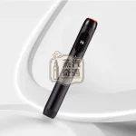 【紅色/黑色】Glo HILO一體機｜TurboStart™ 5 秒快速預熱｜Virto專用菸棒｜輕巧75g｜蒸汽奇遇現貨