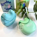 蒸汽奇遇電子鼻通Hoonose 鼻吸能量棒 4000口｜清新薄荷/花香薄荷｜奈米霧化・非插入式設計・草本植萃提神