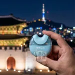 蒸汽奇遇電子鼻通Hoonose 鼻吸能量棒 4000口｜清新薄荷/花香薄荷｜奈米霧化・非插入式設計・草本植萃提神