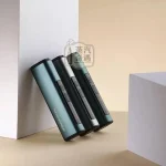 HiTASTE E40 Pro 二回機4色｜無刀片感應加熱主機｜TEREA 專用 IQOS 二回機｜3200mAh 長續航・可調溫・免清潔 蒸汽奇遇現貨
