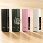 蒸汽奇遇 HiTASTE L1 二回機｜TEREA／SENTIA 專用｜一支煙彈抽兩次｜2600mAh 26次續航｜4色現貨