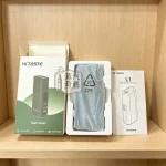 蒸汽奇遇 HiTASTE L1 二回機｜TEREA／SENTIA 專用｜一支煙彈抽兩次｜2600mAh 26次續航｜4色現貨